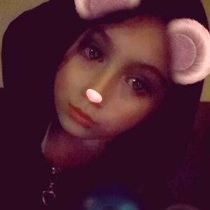 Meet your Posher, Carol